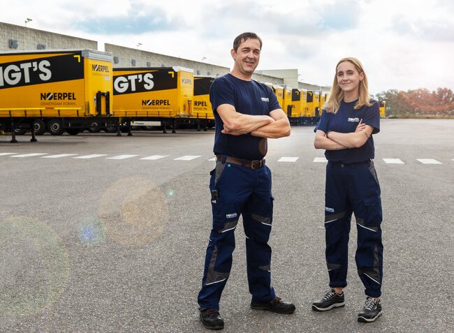 Grupa Noerpel – przedsiębiorstwo rodzinne od 1881 roku