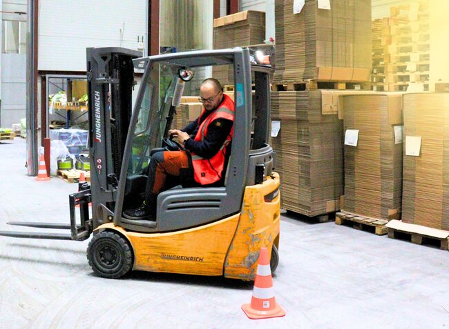 Risikominimierung durch Kenntnisse