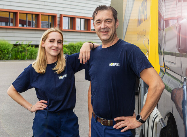 Outsourcing (BPO & RPO)