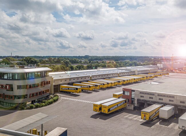 Rozpocznij karierę w firmie Noerpel L&S