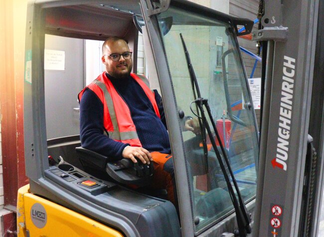 Ein Mehrwert für Sie